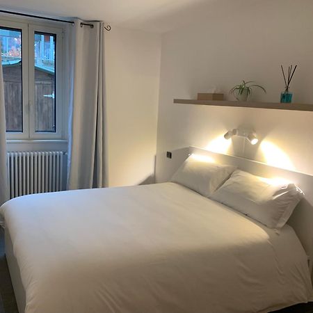 Spazio Perlasca Apt 1 - Cernobbio Como Lake Zewnętrze zdjęcie