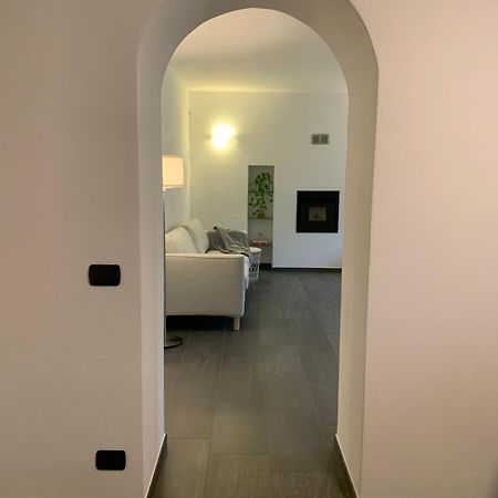 Spazio Perlasca Apt 1 - Cernobbio Como Lake Zewnętrze zdjęcie