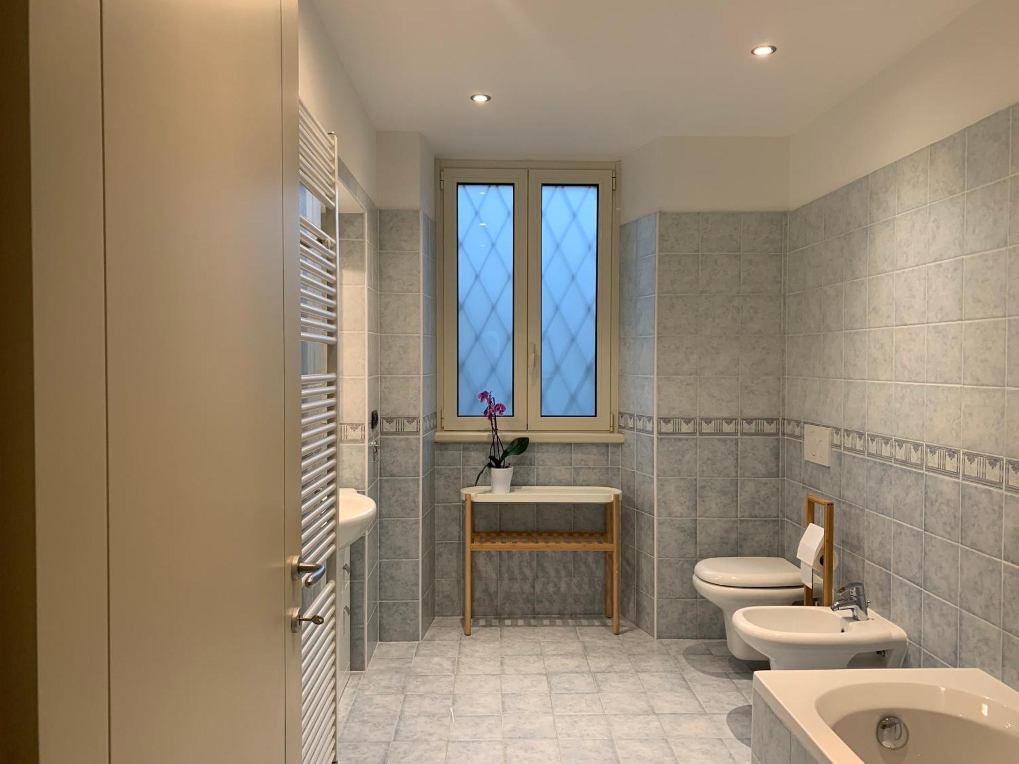 Spazio Perlasca Apt 1 - Cernobbio Como Lake Zewnętrze zdjęcie