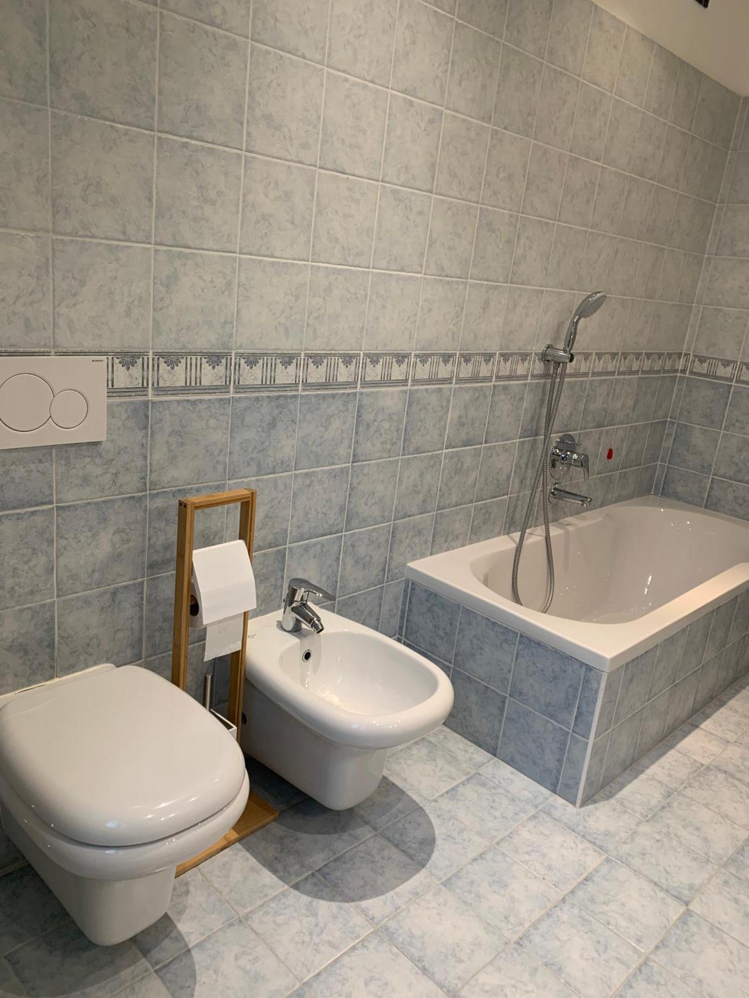 Spazio Perlasca Apt 1 - Cernobbio Como Lake Zewnętrze zdjęcie